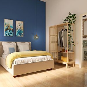 Habitación Doble Deluxe